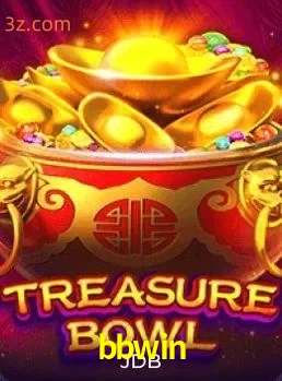 TreasureBowl