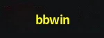 bbwin